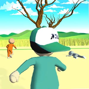 456 Run Challenge Clash 3d