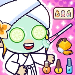 Avatar Life World My Story