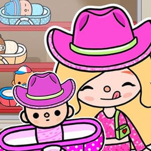 Avatar World City Life