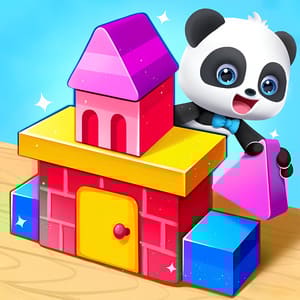 Baby Panda's Life Diary