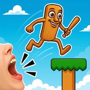 Brainrot Challenge Mini Games