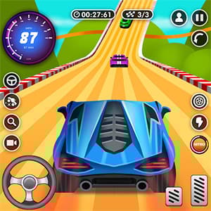 Car Race