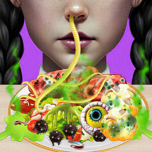 Cooking Games for Kids & Girls