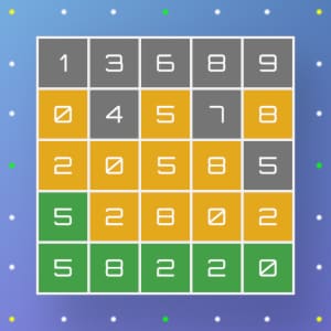 Cryptogram: Word Logic Puzzles