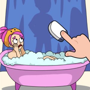 DOP 2: Delete One Part