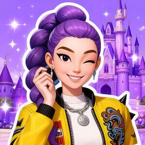 Fashion Diary: Princess Story