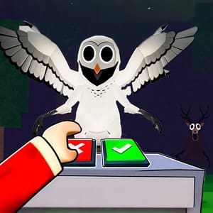 Forest Survival 99 Nights