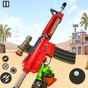 Free Fire: Winterlands