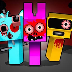 Horror Mod Beats Minecraft PE