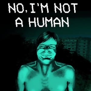 Human or Not?