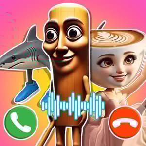 Italian Brainrot: Quiz & Wiki