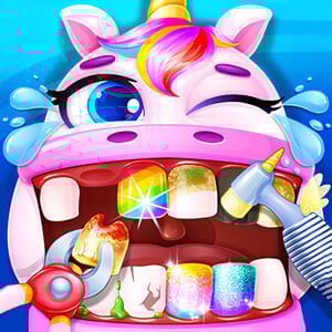 Kiko Hospital - kids doctor