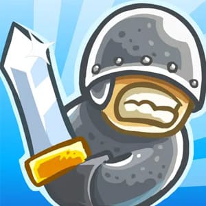Kingdom Rush Tower Defense Td