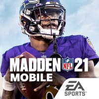 Madden Nfl 21 Mobile Football