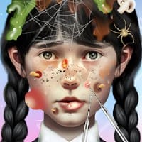 Makeover Makeup Asmr