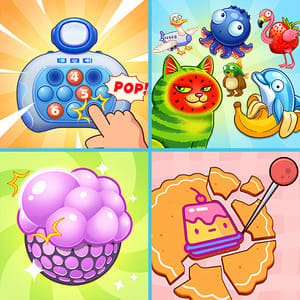 Mini Relaxing - Offline Games