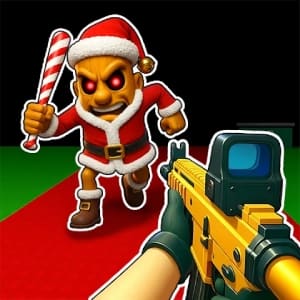 Monster Shooter Survival Fps
