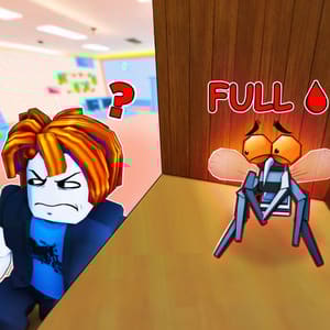 Mosquito Simulator 3D