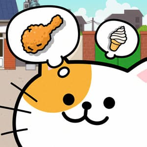 Neko Atsume: Kitty Collector