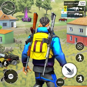 New State New Era Of Br