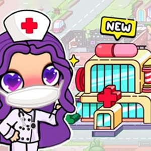 Pepi Hospital: Learn & Care