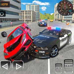 Police Simulator: Officer Duty