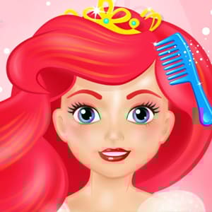 Princess Hair Makeup Salon