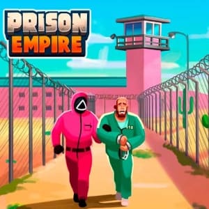 Prison Empire Tycoon