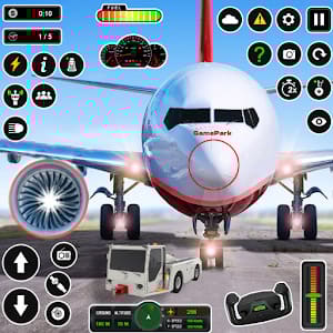 RFS - Real Flight Simulator