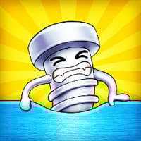 Screw Puzzle Nuts And Bolts