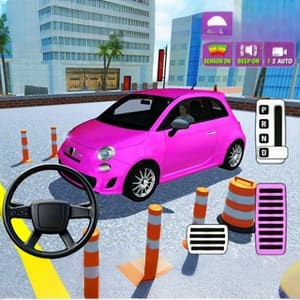 Simulador TruckFire - Juego De