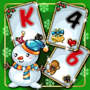 Solitaire - Classic Card Games