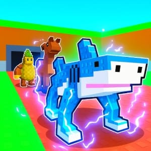 Steal N Catch The Brainrot