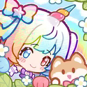 Tiny Dolls: Dream World