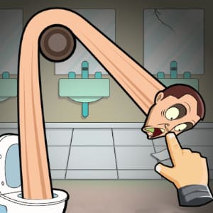 Toilet Monster Survival Quest