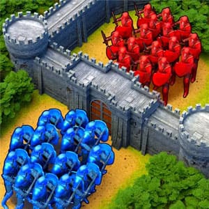 Total Battle War Strategy