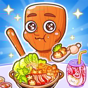 Tralalelo Mukbang ASMR Game