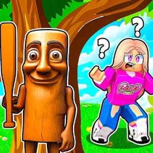 Tung Tung Sahur Escape Survive