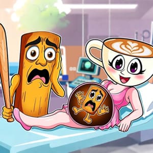 Tung Tung Tung Sahur Game