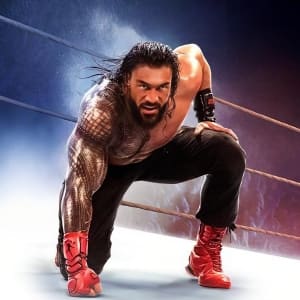 Wwe 2k25 Netflix Edition