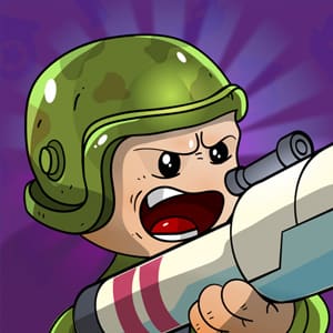 Zombie Royale Io Offline Game