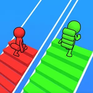 Bridge Race 3d