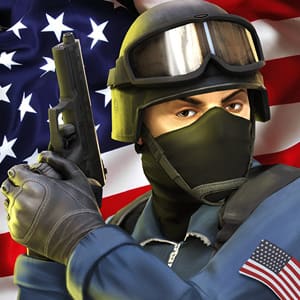 Critical Strike Shooting Online