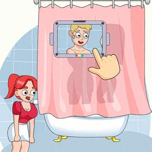 Dop 4: Draw One Part