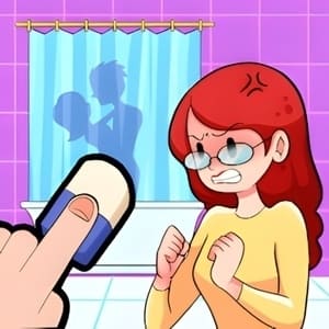 DOP Puzzle: Delete One Part