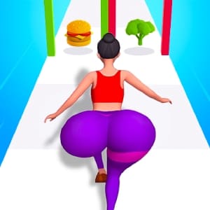 Fat 2 Fit 3D