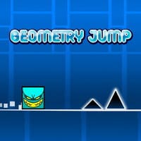 Geometry Jump 2
