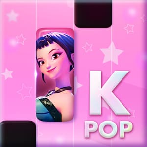 Kpop Piano Beats - Music