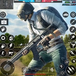 Pubg Mobile Online