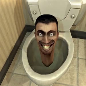 Skibidi: Mad Toilets